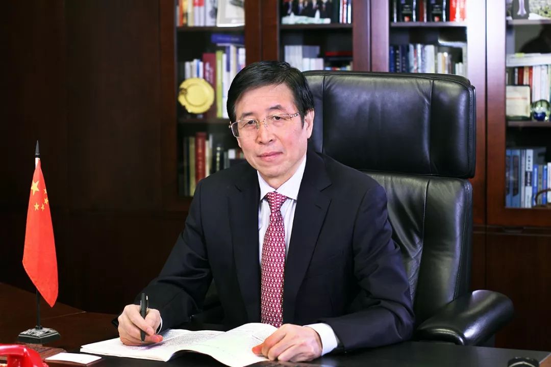 天大人在两会！