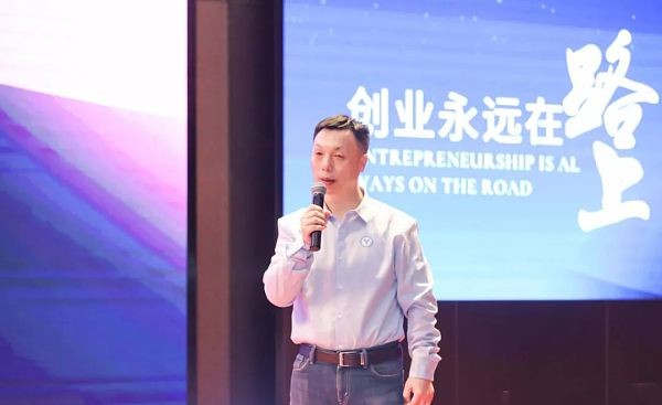 行业观察 | YottaChain创始人王东临：区块链存储将在2020年走向成熟