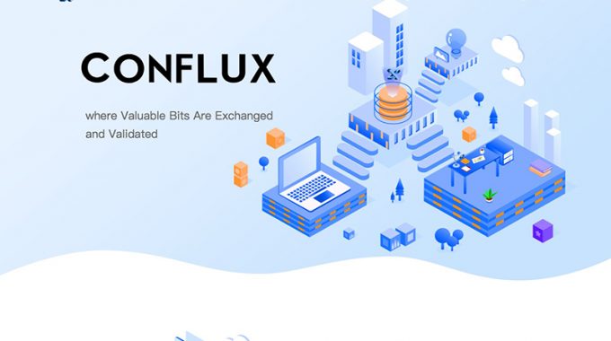 行业观察 | Conflux：疫情下的分布式协作为DAO带来新机会