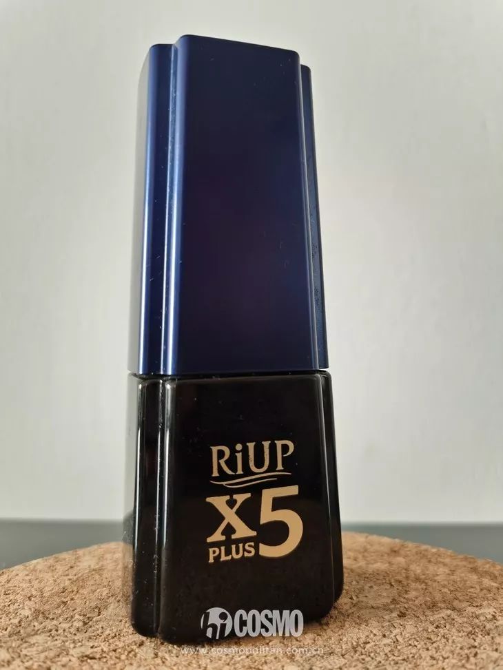 OMG | 植发后第四个月，本CO男友拿起了王鸥同款生发液