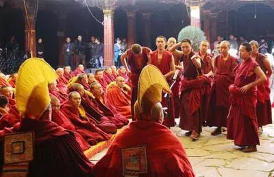 佛教到底有多少个宗派？光中国佛教就有十三宗之多