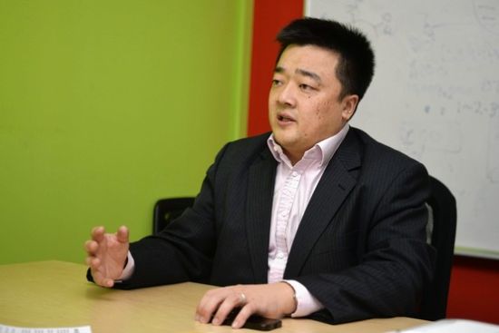 前比特币中国CEO李启元：比特币2年内将达10万美元