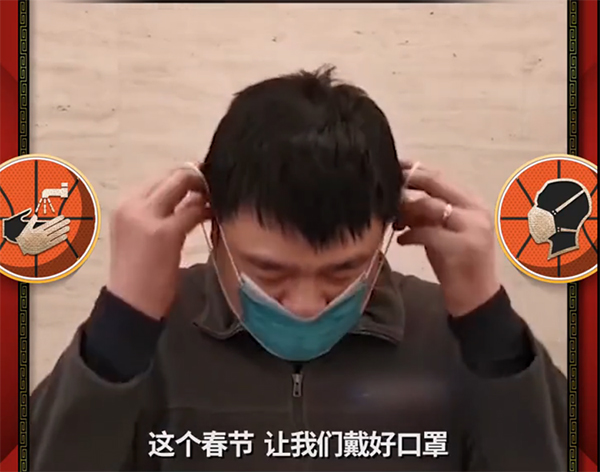 cba为什么停一个星期(4月1日前不开赛，16支球队进季后赛？CBA如何安排未来)