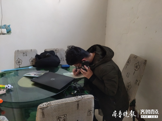 烟台大学化学化工学院（防控就是责任）