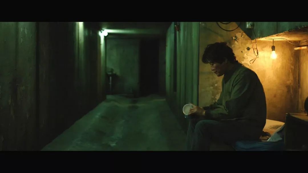 我不喜欢《寄生虫》,但它的确是一部好电影