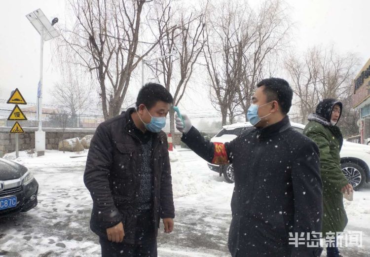 深读｜青岛先锋的战疫⑦：关键少数，坚决hold住