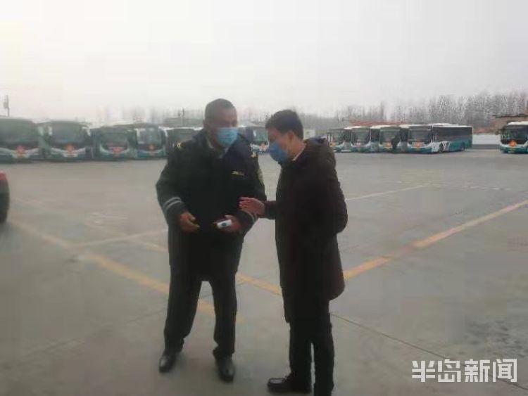 深读｜青岛先锋的战疫⑦：关键少数，坚决hold住