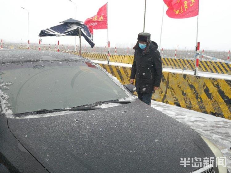 深读｜青岛先锋的战疫⑦：关键少数，坚决hold住