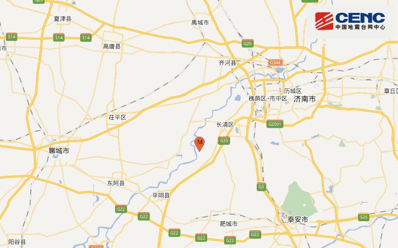平山3.0级地震最新消息 M3.0级地震是什么意思？济南短短几天三次地震原因和这个有关？