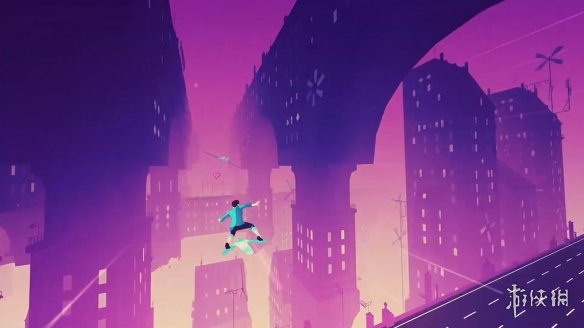 梦幻音游《再见狂野之心》Xbox One平台发售日公布