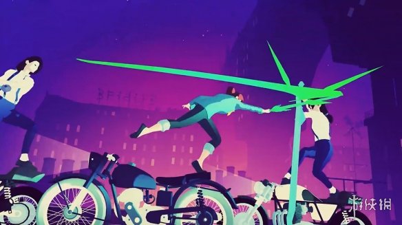 梦幻音游《再见狂野之心》Xbox One平台发售日公布