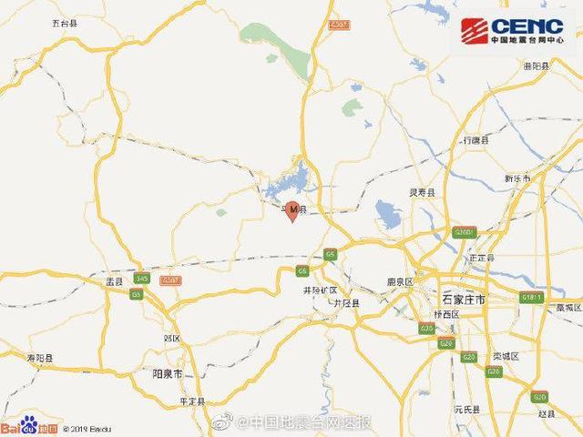 平山3.0级地震最新消息 M3.0级地震是什么意思？济南短短几天三次地震原因和这个有关？