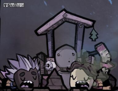 初次来到《缺氧》，你该注意什么？