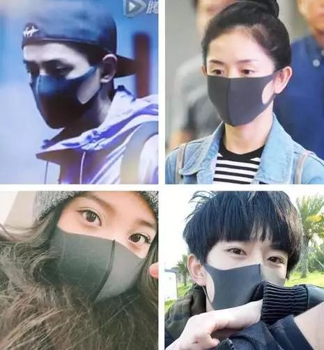 口罩这么紧俏，这个网红品牌竟然500日元随便拿？