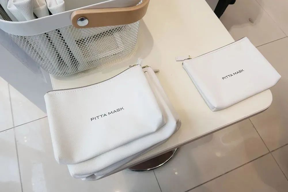 口罩这么紧俏，这个网红品牌竟然500日元随便拿？