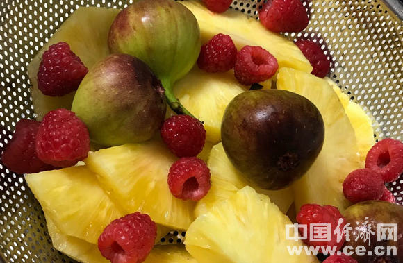 各种水果的保存方法 热带水果勿放冰箱