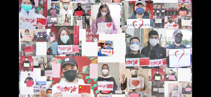 青岛大学辅导员寄语大学生：厚植家国情怀，在细照笃行中不断成长