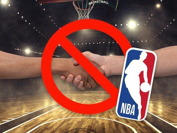 美国不怕新冠为什么nba空场(NBA提醒各队做好空场准备，特雷杨澄清自己没得新冠肺炎)