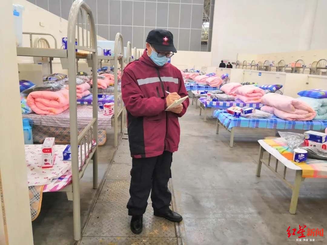 前线日记｜妻子写信给丈夫：你的归期就是送我最好的生日礼物