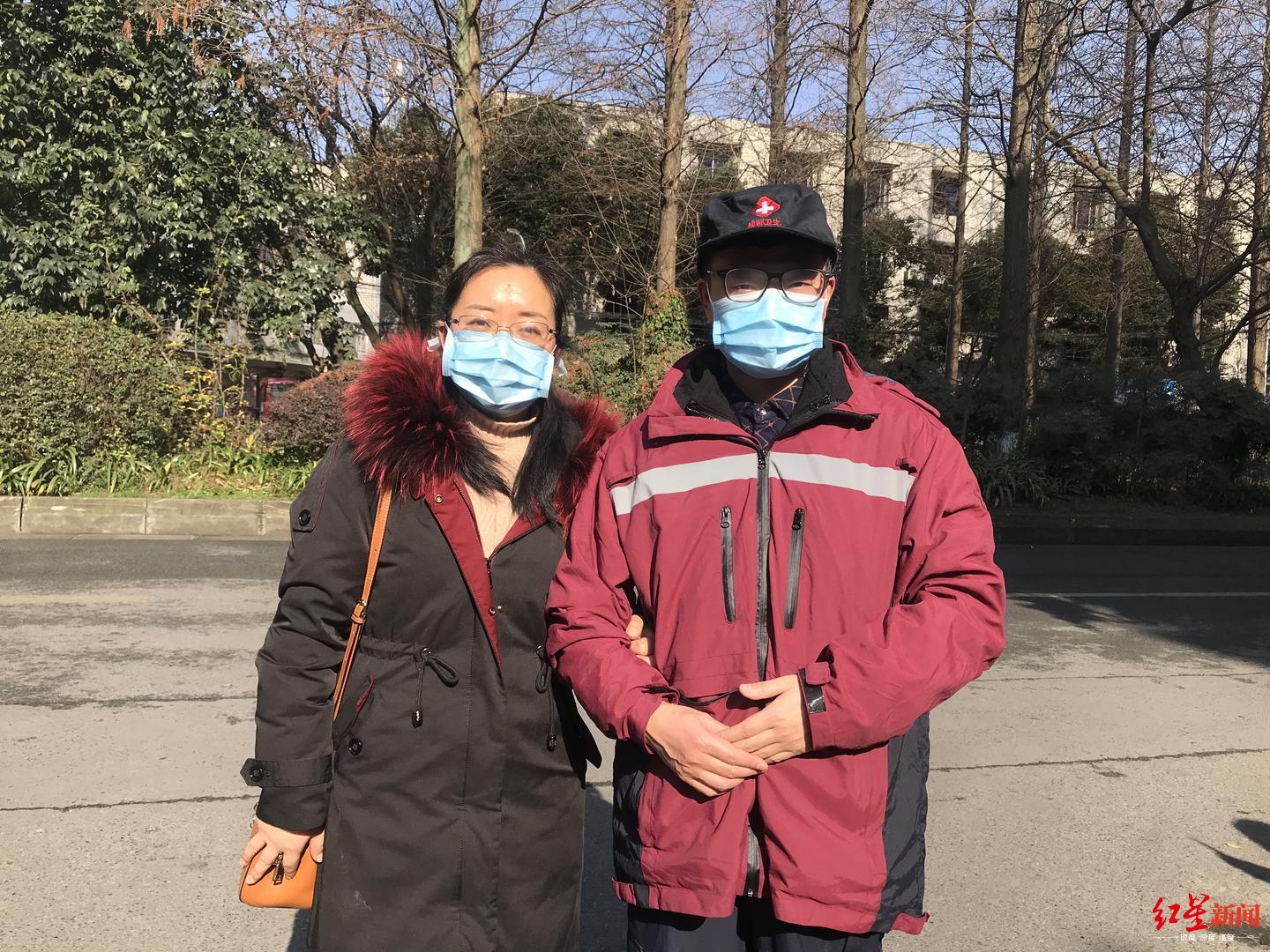 前线日记｜妻子写信给丈夫：你的归期就是送我最好的生日礼物