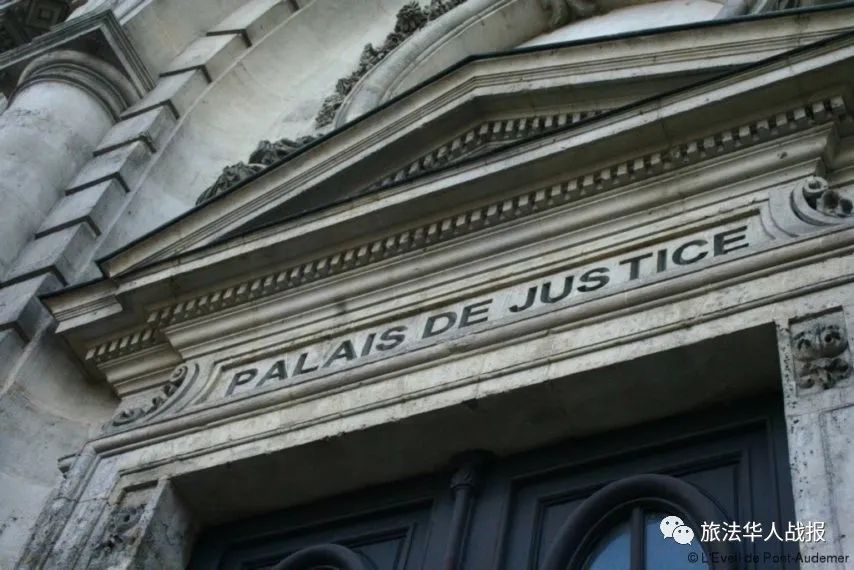 “社会”法国的未成年人卖淫事件横行司法机关寻求外部协助