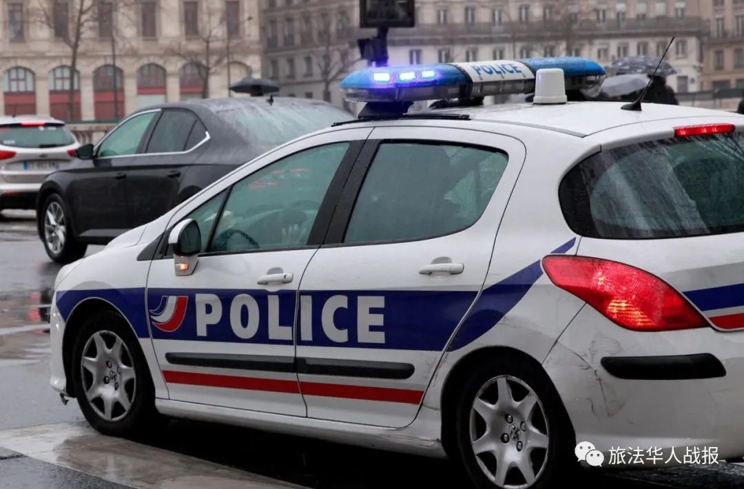 “社会”法国的未成年人卖淫事件横行司法机关寻求外部协助