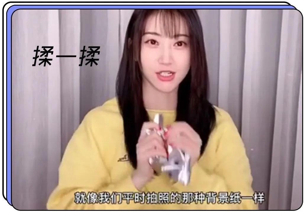 这样发自拍的女孩子，也太太太太高级了吧