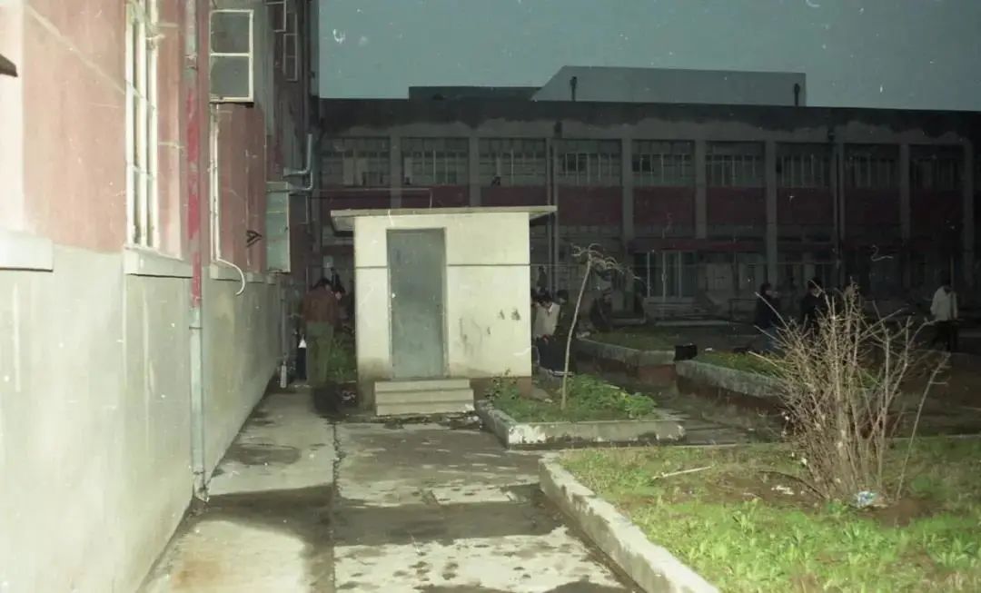 中国一起尘封了28年的“世纪悬案”告破背后，神秘“族谱”屡立奇功