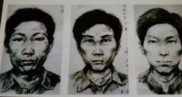 中国一起尘封了28年的“世纪悬案”告破背后，神秘“族谱”屡立奇功