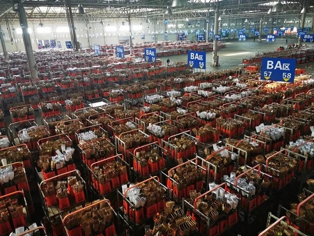 复工啦！这些画面从未如此激动人心