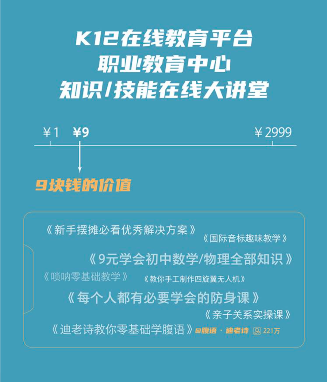 教育机构短视频运营指南（1）：选哪个短视频平台发力？