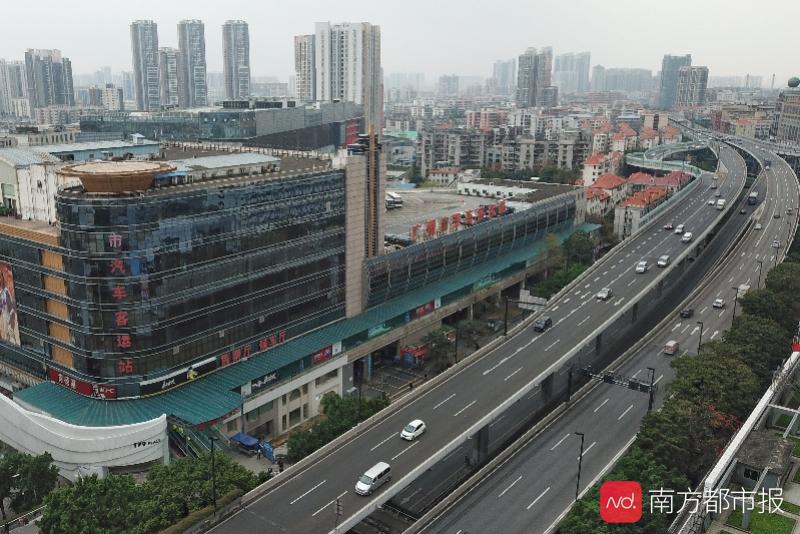 广州城区汽车客运站全面调整，出行指南看这里