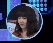 创3选手碾压青你2？北大高颜值女学霸，还有在韩solo出道的女爱豆