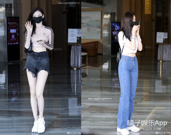 创3选手碾压青你2？北大高颜值女学霸，还有在韩solo出道的女爱豆