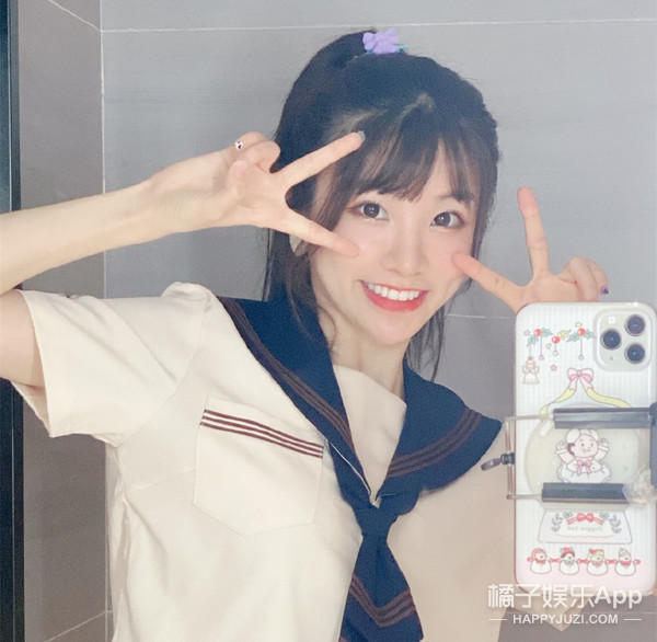 创3选手碾压青你2？北大高颜值女学霸，还有在韩solo出道的女爱豆