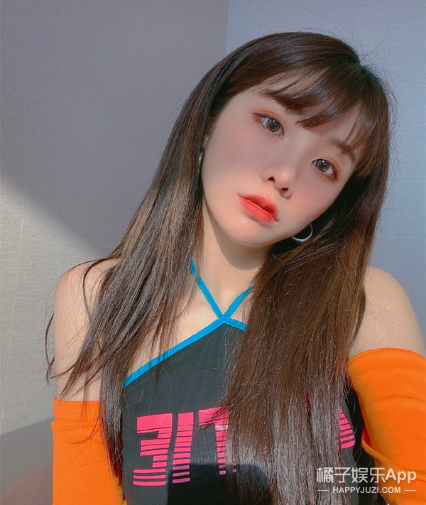 创3选手碾压青你2？北大高颜值女学霸，还有在韩solo出道的女爱豆