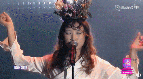 创3选手碾压青你2？北大高颜值女学霸，还有在韩solo出道的女爱豆