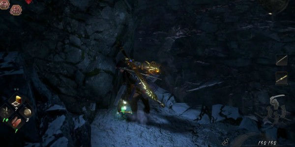 仁王2封魔灵堂木灵在哪？仁王2封魔灵堂木灵收集攻略一览
