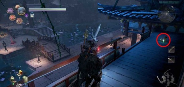仁王2封魔灵堂木灵在哪？仁王2封魔灵堂木灵收集攻略一览