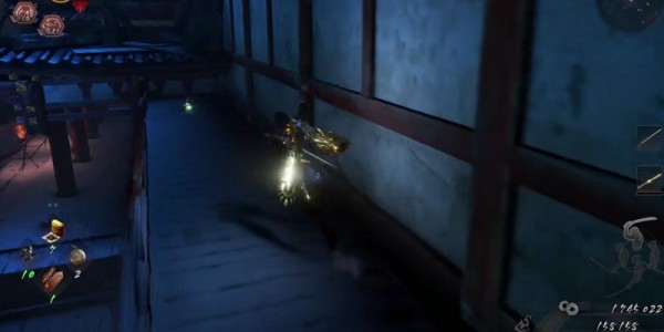 仁王2封魔灵堂木灵在哪？仁王2封魔灵堂木灵收集攻略一览