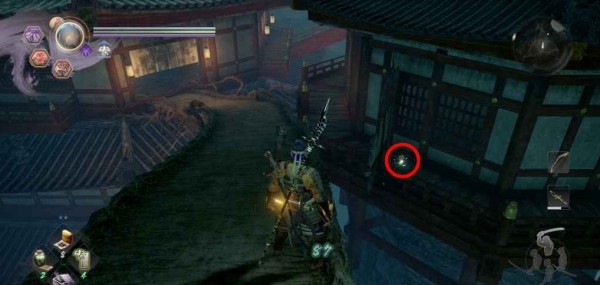 仁王2封魔灵堂木灵在哪？仁王2封魔灵堂木灵收集攻略一览