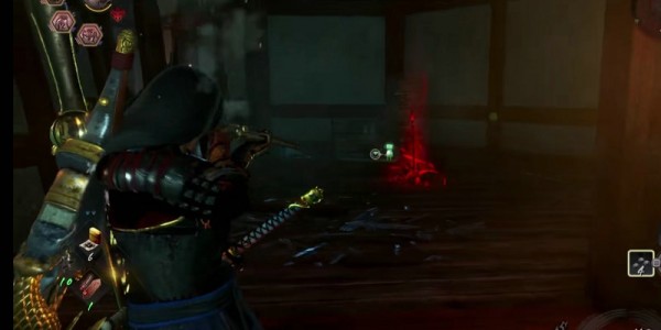 仁王2封魔灵堂木灵在哪？仁王2封魔灵堂木灵收集攻略一览