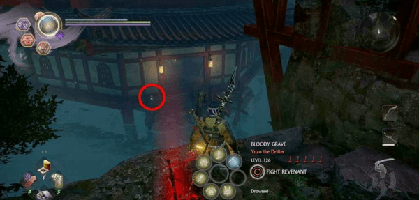 仁王2封魔灵堂木灵在哪？仁王2封魔灵堂木灵收集攻略一览