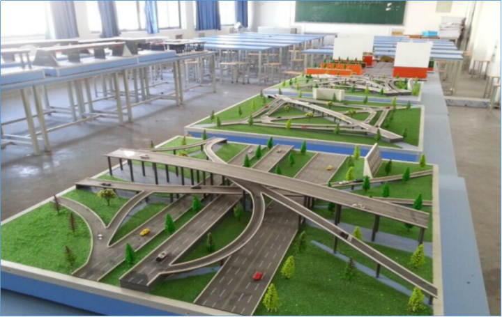 专业解码｜济南工程职业技术学院：工程测量技术专业