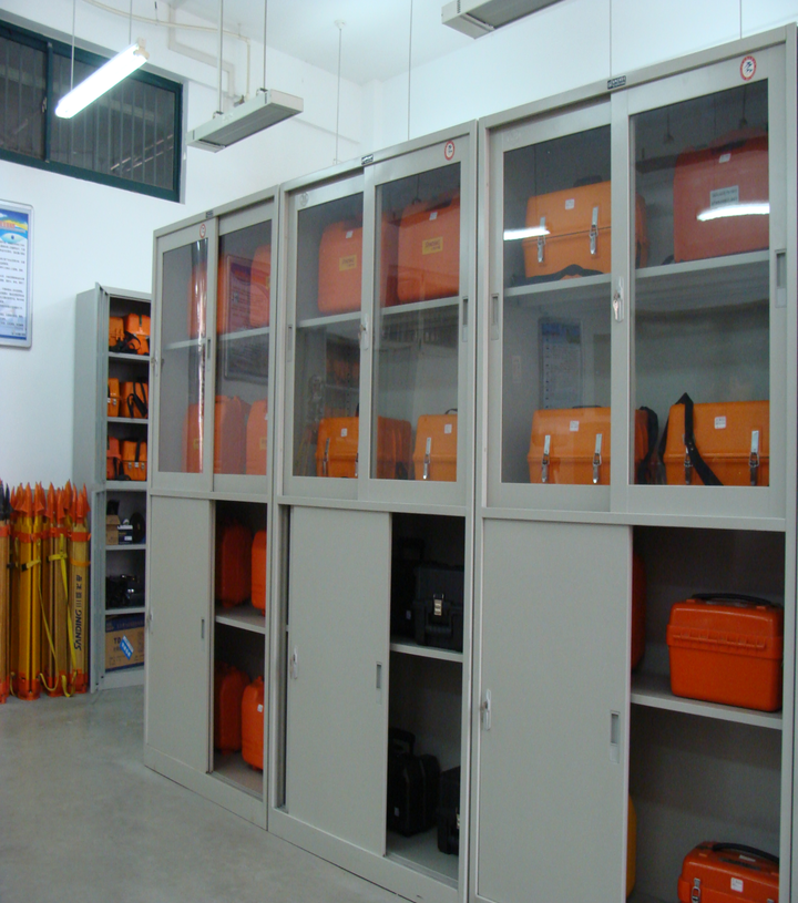 专业解码｜济南工程职业技术学院：工程测量技术专业