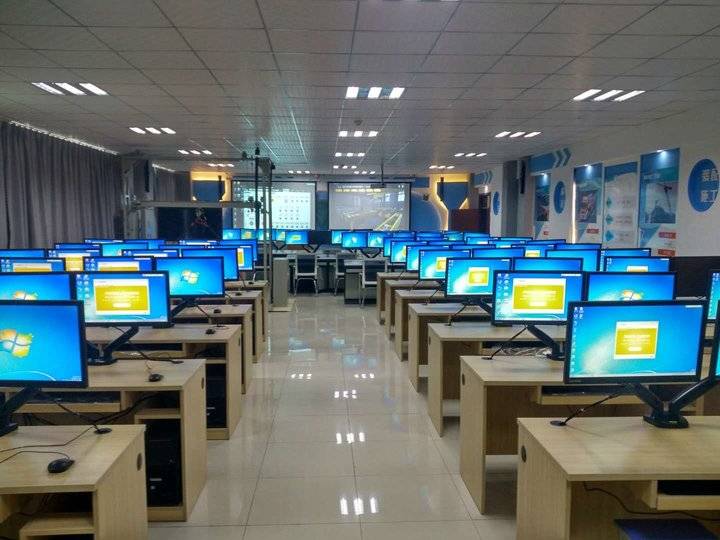 专业解码｜济南工程职业技术学院：工程测量技术专业