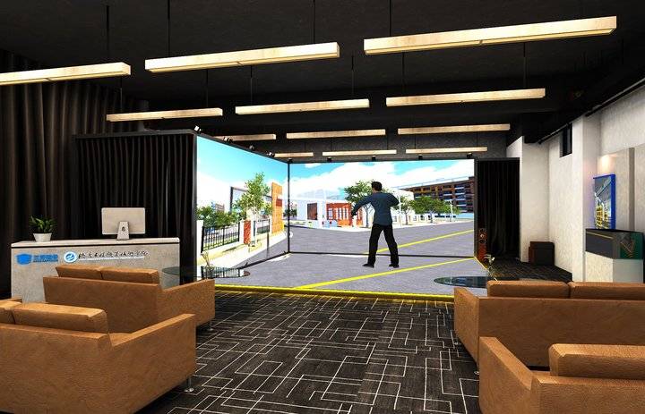 专业解码｜济南工程职业技术学院：工程测量技术专业