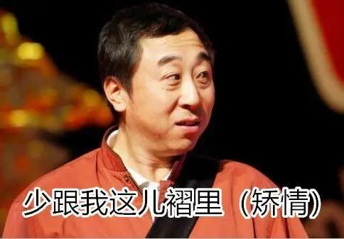 我们整理了全国的方言表情包，北京腔拽、四川话莽，最狠还是广东话…