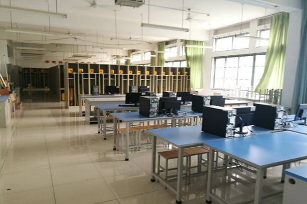 济南工程技术职业学院（专业解码）