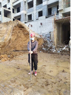 专业解码｜济南工程职业技术学院：工程测量技术专业